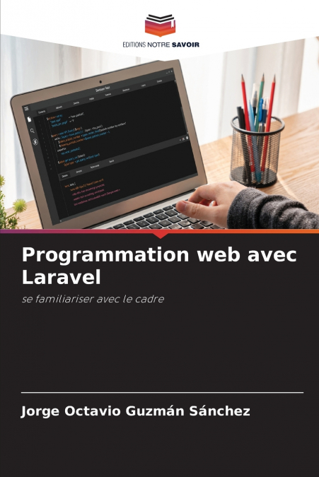 Programmation web avec Laravel