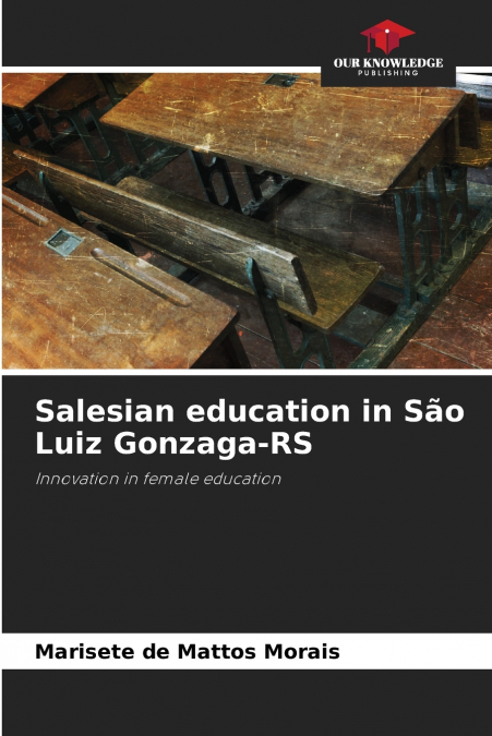 Salesian education in São Luiz Gonzaga-RS