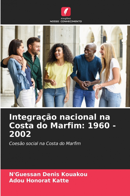Integração nacional na Costa do Marfim