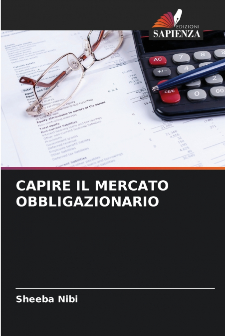 CAPIRE IL MERCATO OBBLIGAZIONARIO