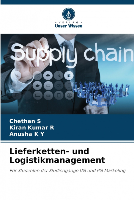 Lieferketten- und Logistikmanagement