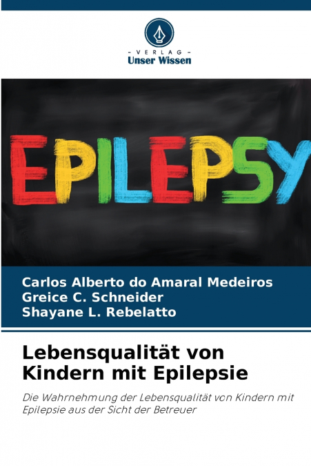 Lebensqualität von Kindern mit Epilepsie