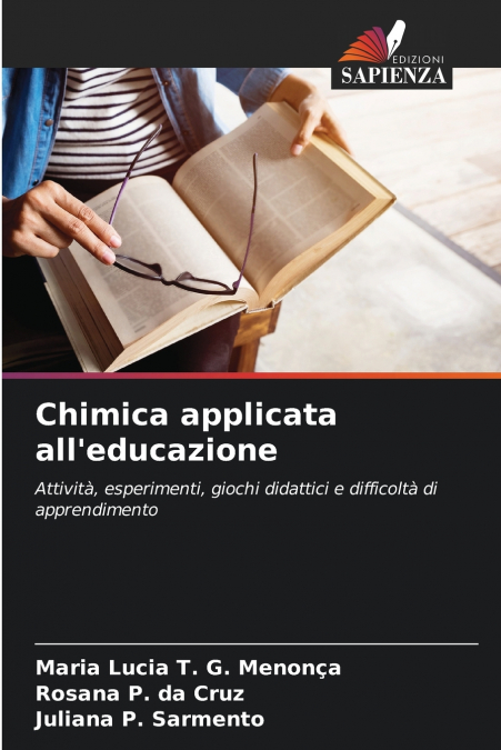 Chimica applicata all’educazione