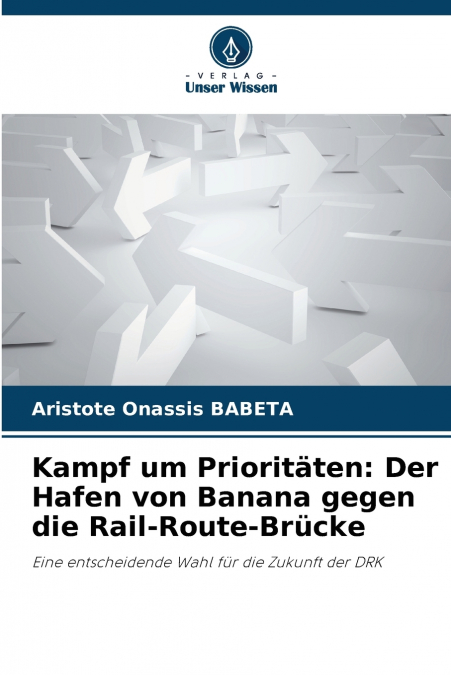 Kampf um Prioritäten