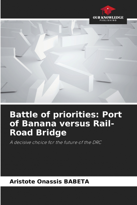 Battle of priorities