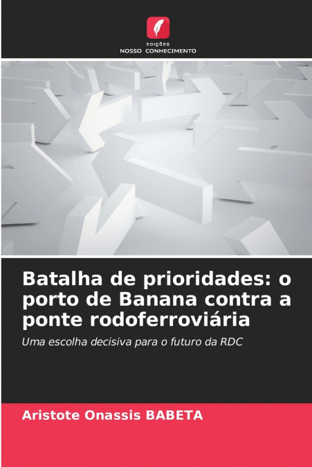 Batalha de prioridades
