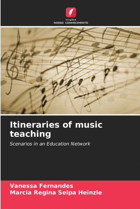 Itineraries of music teaching