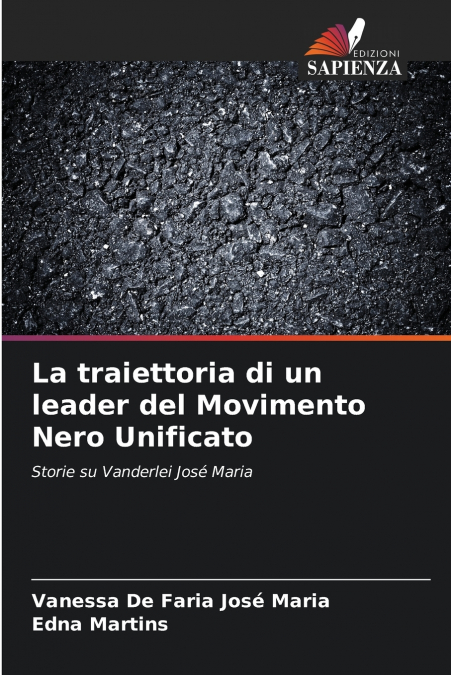 La traiettoria di un leader del Movimento Nero Unificato