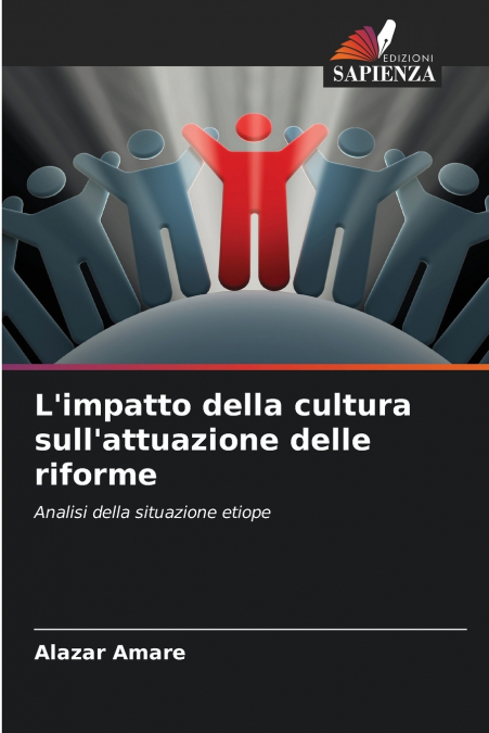 L’impatto della cultura sull’attuazione delle riforme