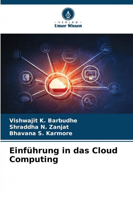 Einführung in das Cloud Computing