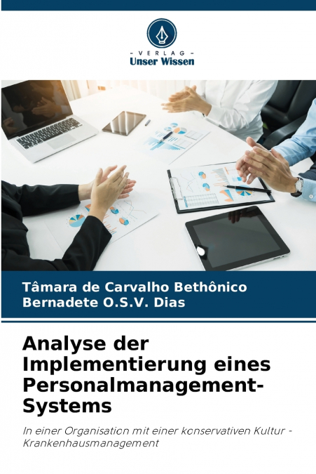 Analyse der Implementierung eines Personalmanagement-Systems