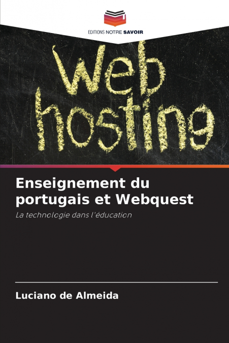 Enseignement du portugais et Webquest