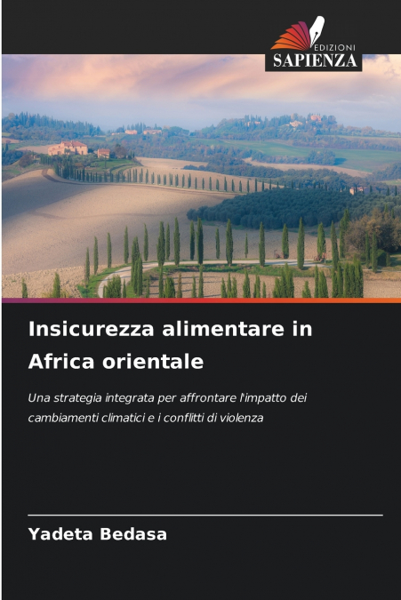 Insicurezza alimentare in Africa orientale