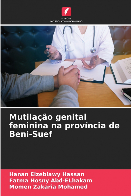 Mutilação genital feminina na província de Beni-Suef
