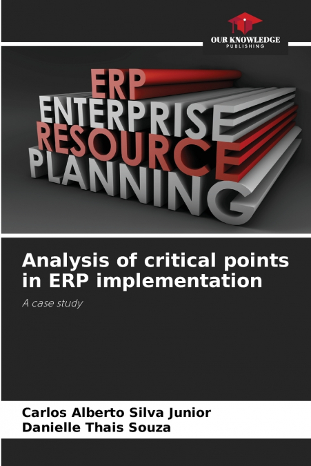 Analysis of critical points in ERP implementation