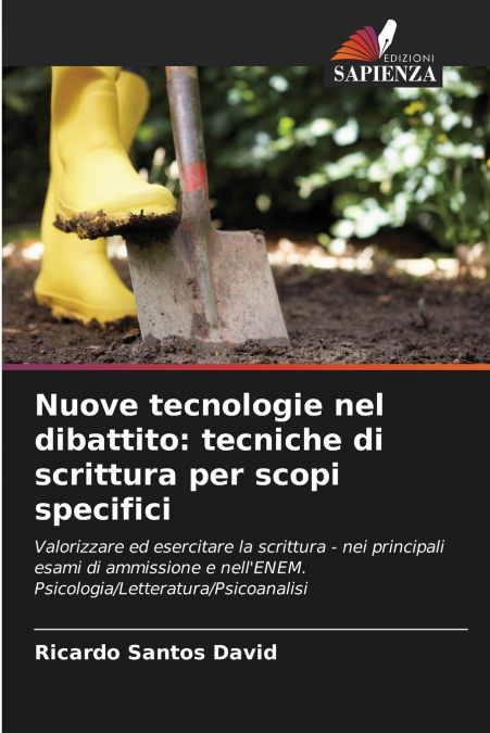 Nuove tecnologie nel dibattito