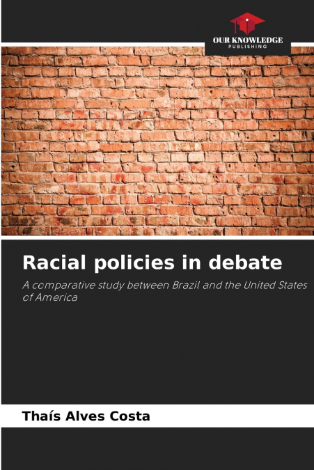 Racial policies in debate