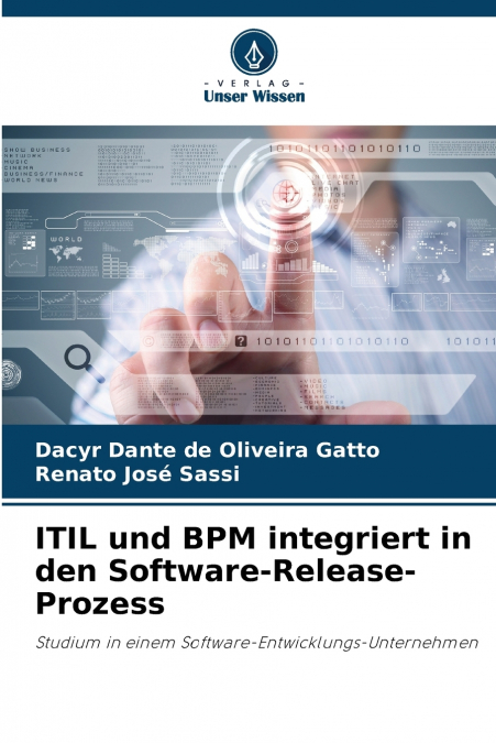 ITIL und BPM integriert in den Software-Release-Prozess