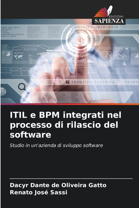 ITIL e BPM integrati nel processo di rilascio del software