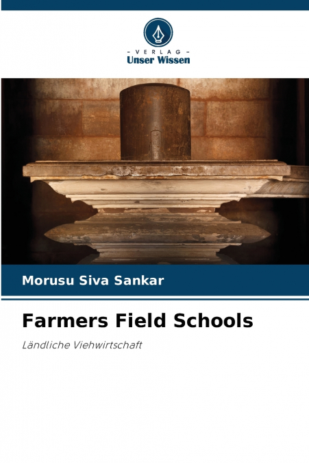 Farmers Field Schools