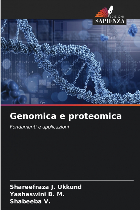 Genomica e proteomica