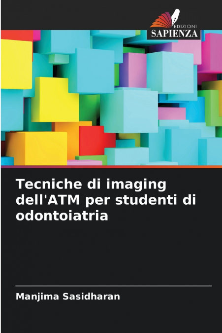 Tecniche di imaging dell’ATM per studenti di odontoiatria