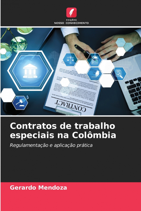 Contratos de trabalho especiais na Colômbia