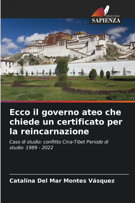 Ecco il governo ateo che chiede un certificato per la reincarnazione