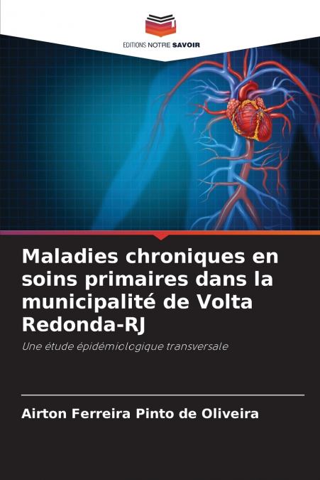 Maladies chroniques en soins primaires dans la municipalité de Volta Redonda-RJ