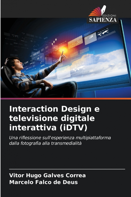 Interaction Design e televisione digitale interattiva (iDTV)