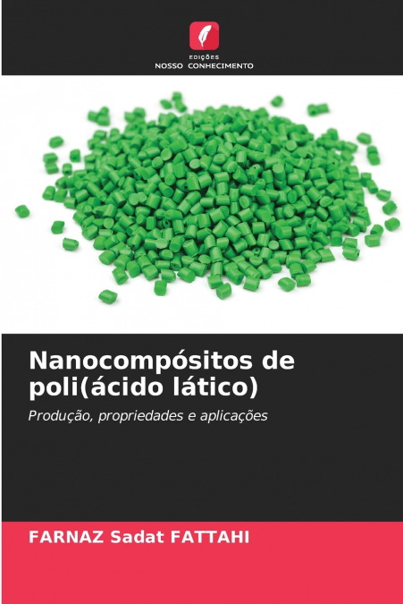 Nanocompósitos de poli(ácido lático)