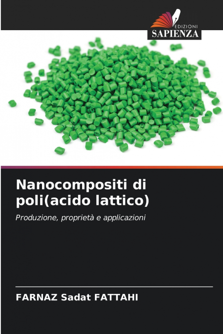 Nanocompositi di poli(acido lattico)