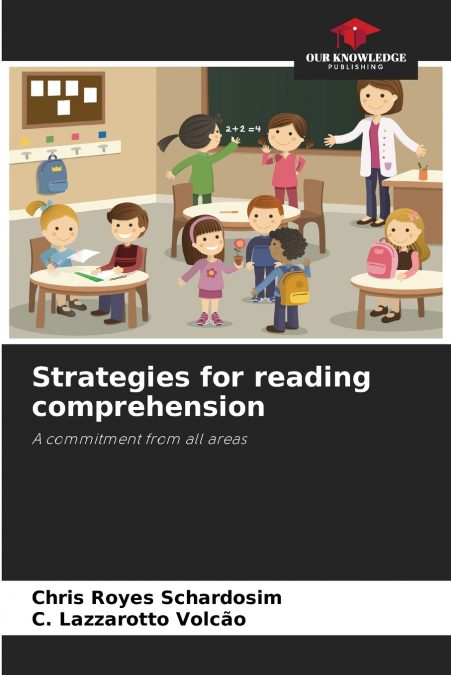 Strategies for reading comprehension