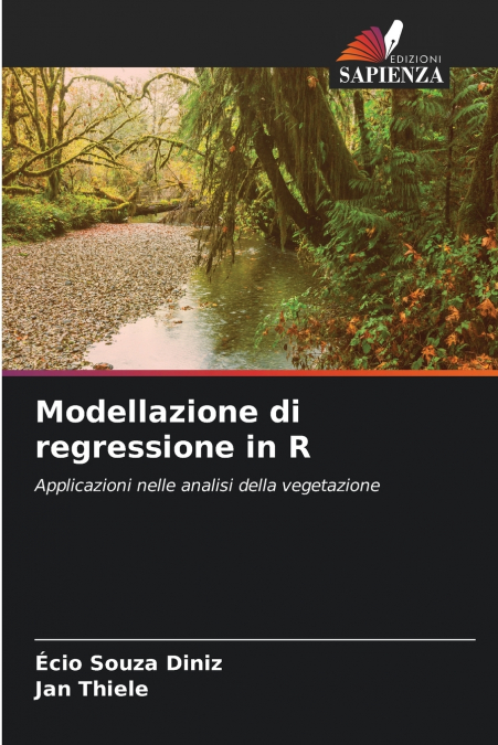 Modellazione di regressione in R