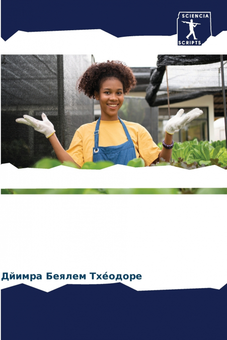 Молодежное предпринимательство и устойчивое развитие в Чаде;