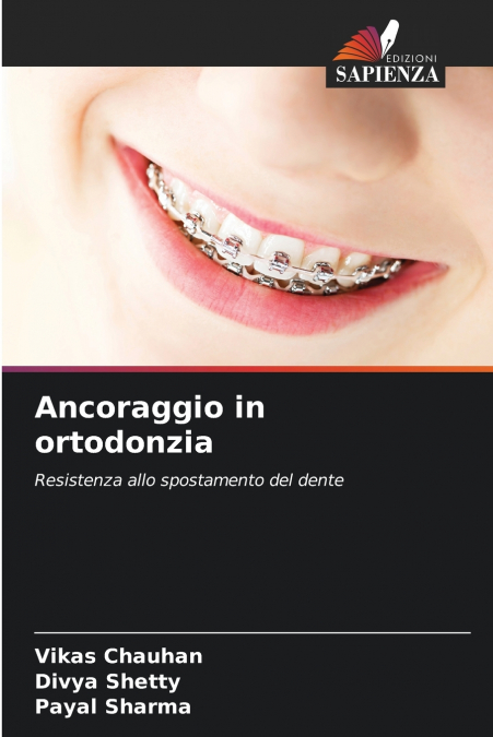 Ancoraggio in ortodonzia