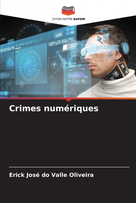Crimes numériques