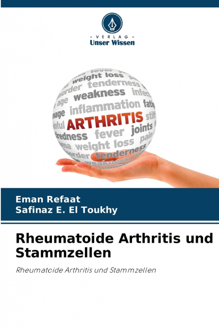 Rheumatoide Arthritis und Stammzellen
