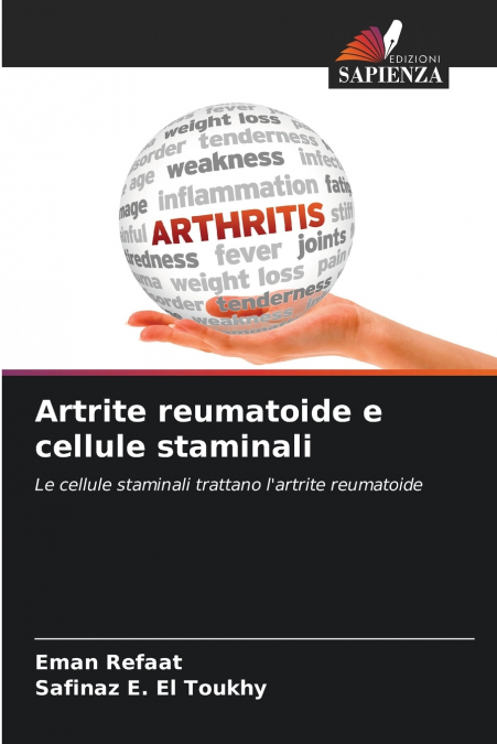 Artrite reumatoide e cellule staminali