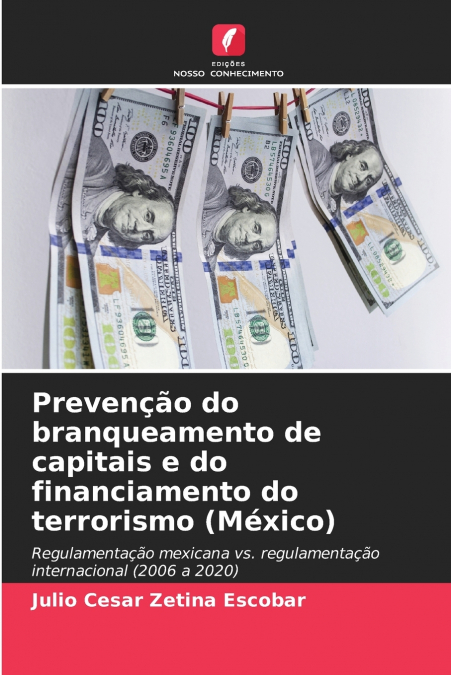 Prevenção do branqueamento de capitais e do financiamento do terrorismo (México)