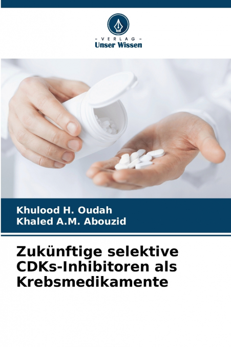 Zukünftige selektive CDKs-Inhibitoren als Krebsmedikamente