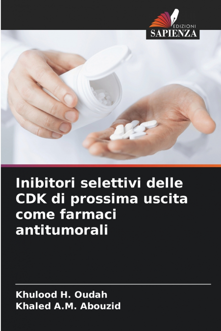 Inibitori selettivi delle CDK di prossima uscita come farmaci antitumorali