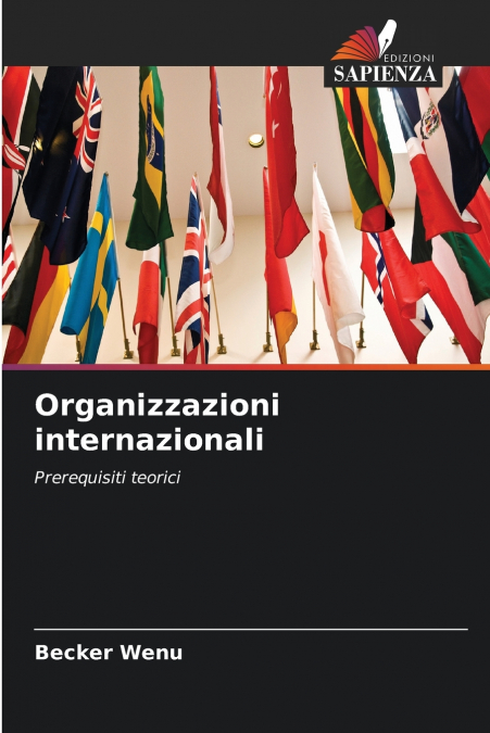Organizzazioni internazionali