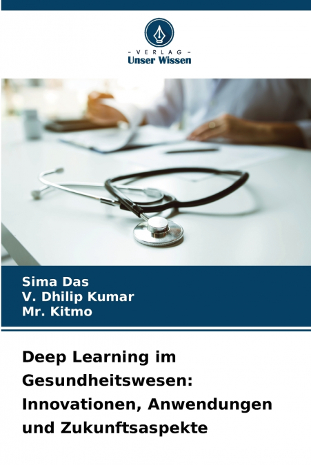 Deep Learning im Gesundheitswesen