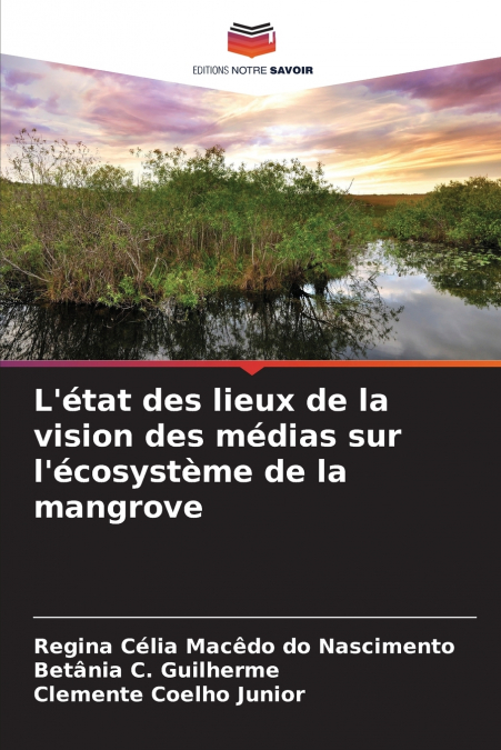 L’état des lieux de la vision des médias sur l’écosystème de la mangrove