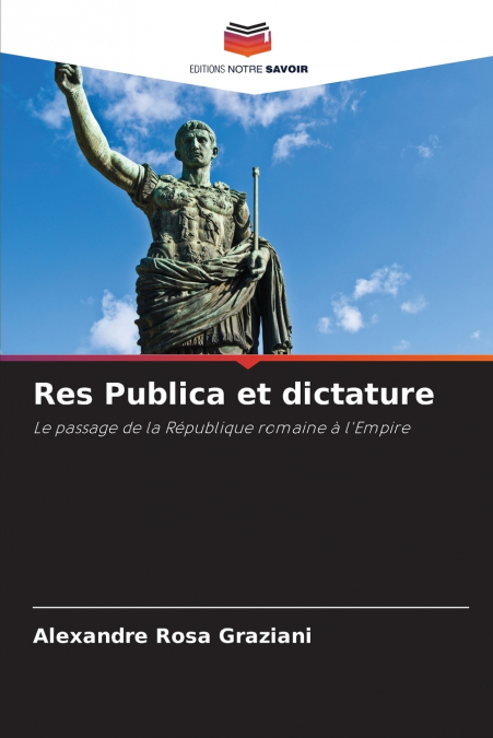 Res Publica et dictature