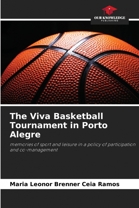 The Viva Basketball Tournament in Porto Alegre
