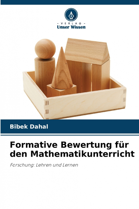 Formative Bewertung für den Mathematikunterricht