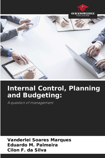 Internal Control, Planning and Budgeting