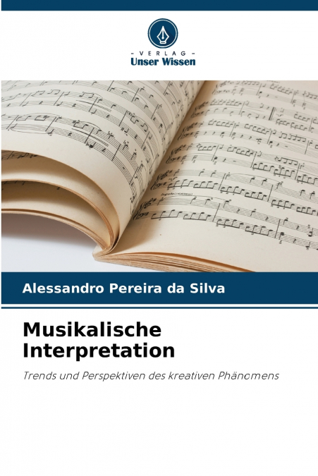 Musikalische Interpretation
